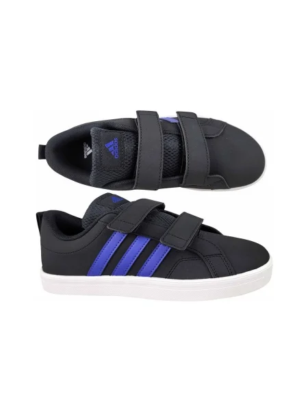 Tenisky Adidas čierna
