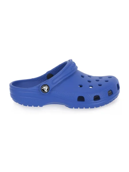Pantofi copii Crocs albastru