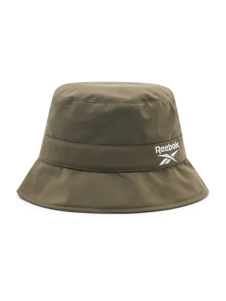 Reebok Kalap Bucket Classics Foundation zöld