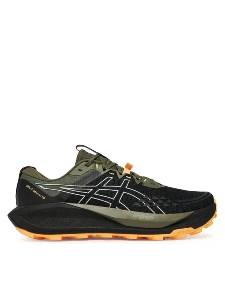 Tenisky Asics Gel-trabuco biela