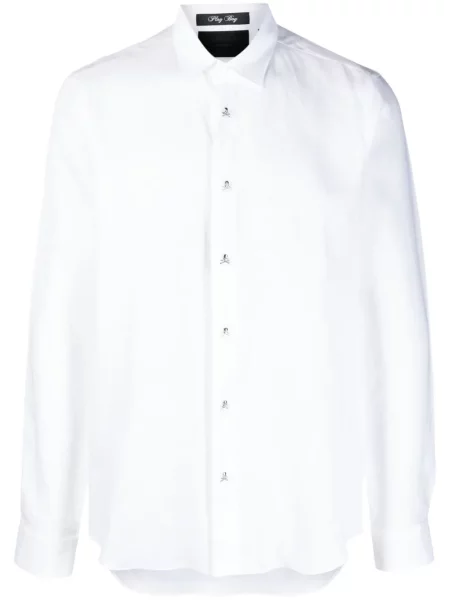 Cămașă Philipp Plein de in
