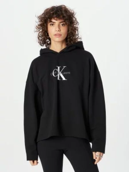 Jopa Calvin Klein Jeans črna