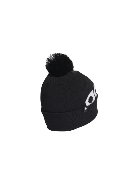 Čiapka Adidas čierna