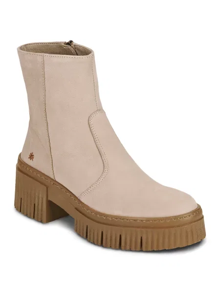 Pantofi Art bej