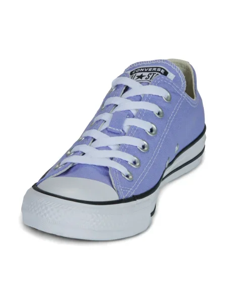 Pantofi Converse violet