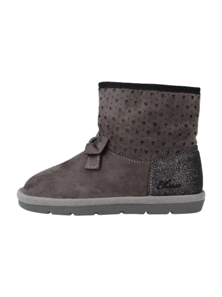 Pantofi copii Chicco gri