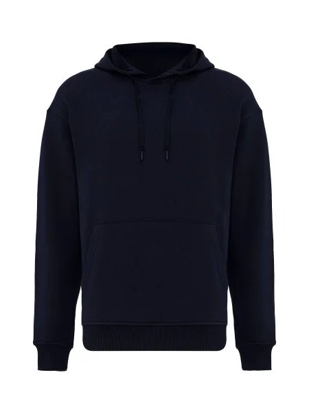 Jacey Quinn Mikina modrá