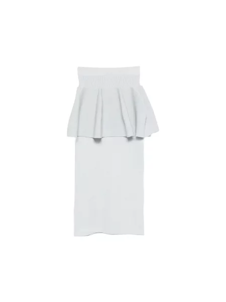 Spódnica Cfcl niebieska