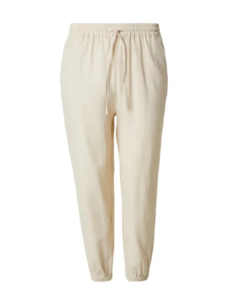 DAN FOX APPAREL Pantaloni Gino' bej