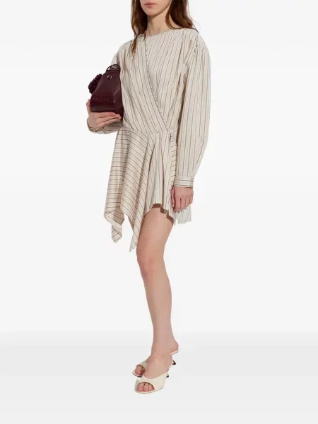 Rochie Iro asimetrică