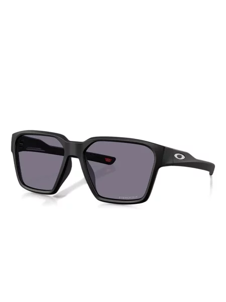 Sluneční brýle Oakley černé