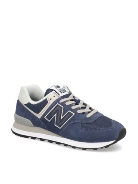 Tenisky New Balance modré