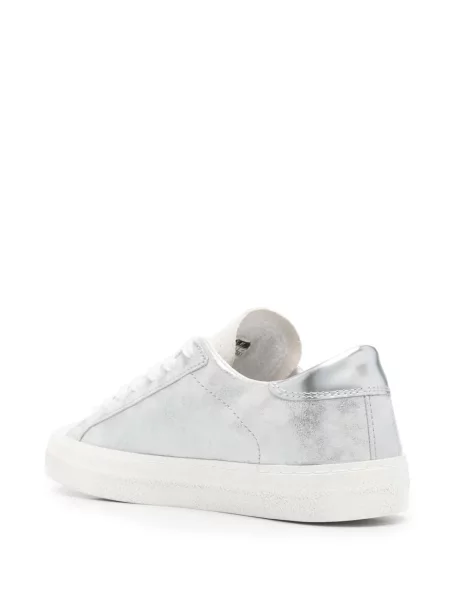 Sneakerși D.a.t.e. gri
