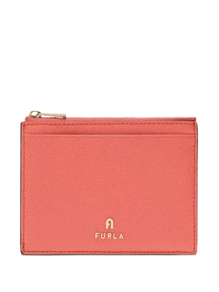 Peňaženka Furla ružová