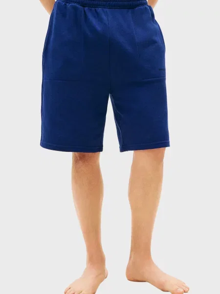 Шорти Tommy Hilfiger для бігу сині