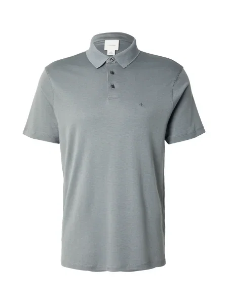 Calvin Klein polo majica zelena