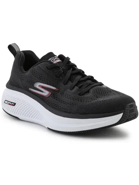 Tenisky Skechers čierna