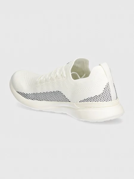 Кроссовки Apl: Athletic Propulsion Labs для бега бежевые