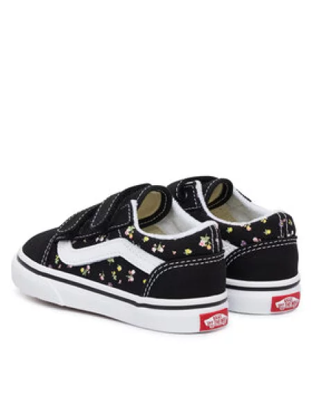 Tenisky Vans černé