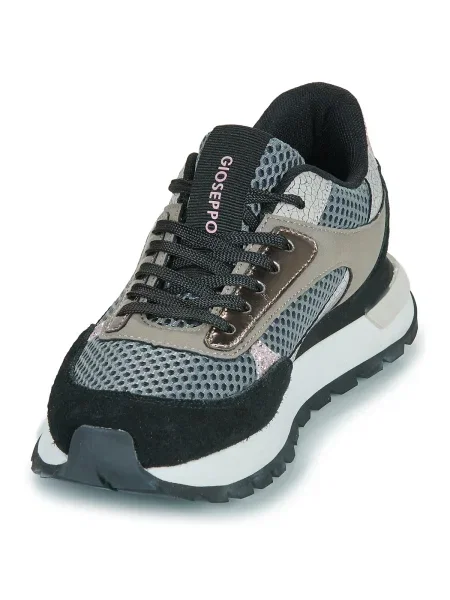 Pantofi Gioseppo negru