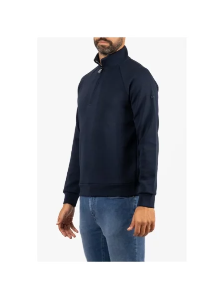 Bluza Hèskimo niebieska