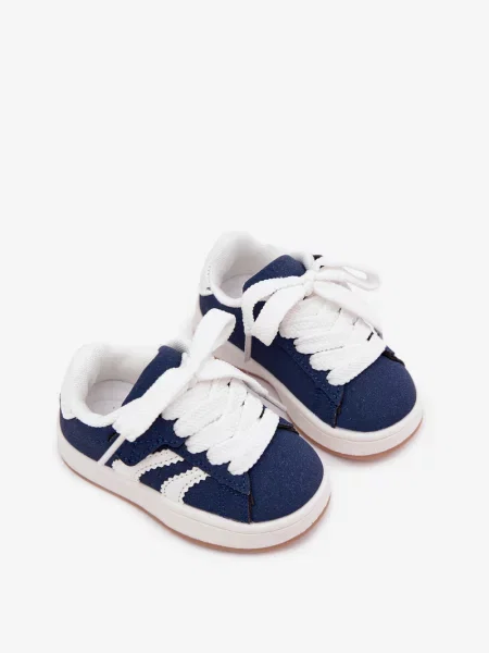 Gyerek sneaker Boto fehér