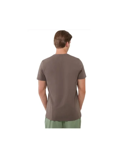Tricou 4f maro