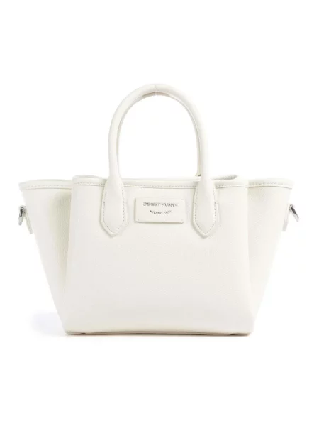 Zegarek Emporio Armani biały