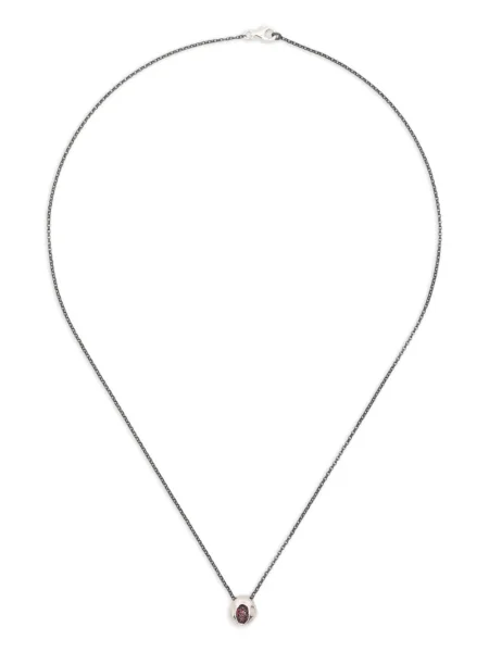 Privjesak Rosa Maria srebrena