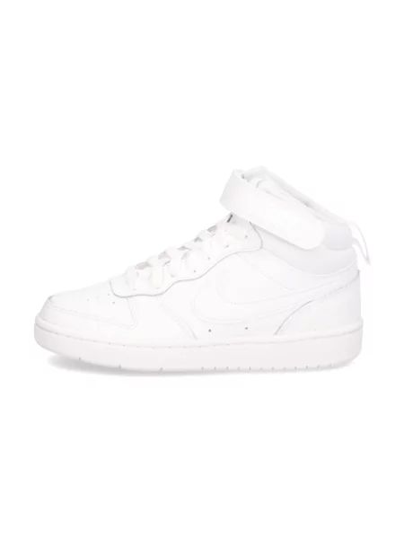 Dětské tenisky Nike NikeCourt bílé