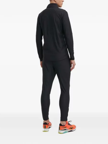 Trening Under Armour cu imagine negru