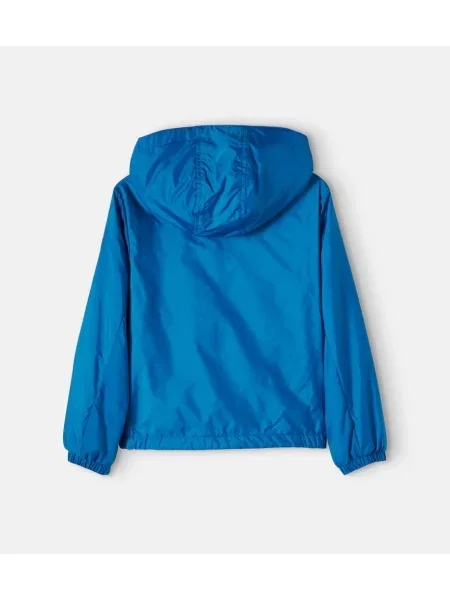 Striukė Moncler Enfant mėlyna
