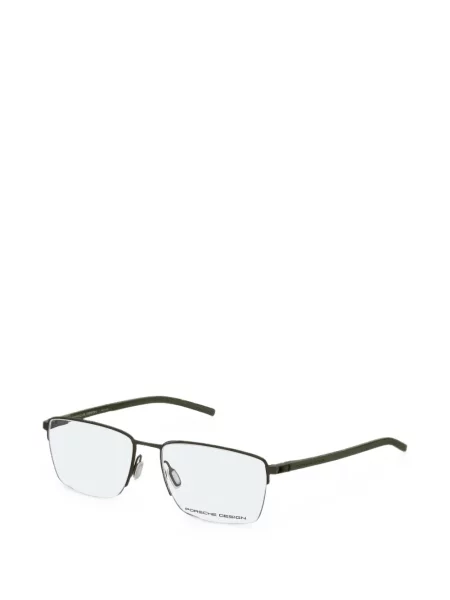 Ochelari de soare Porsche Design verde