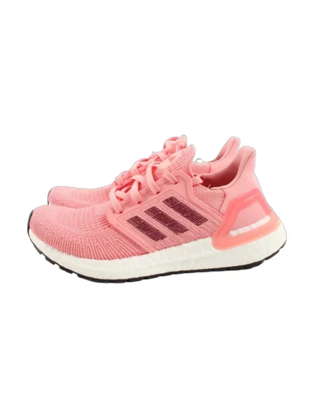Sneakersy Adidas UltraBoost różowe