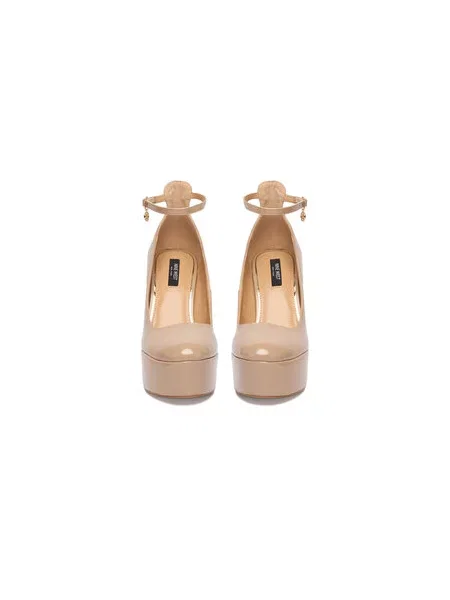 Salonke Nine West bež