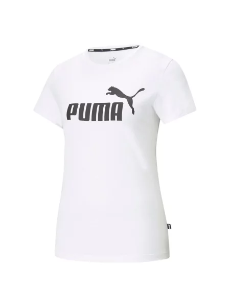 Tricou Puma alb