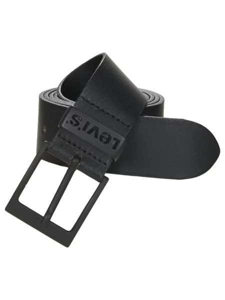 Remen Levi's® crna