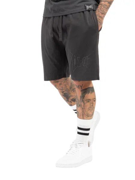 Шорти Tapout Lifestyle basic shorts сірий