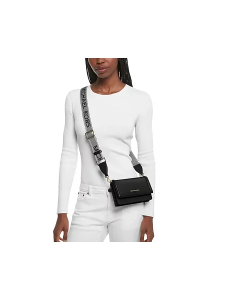 Portfel Michael Kors czarny