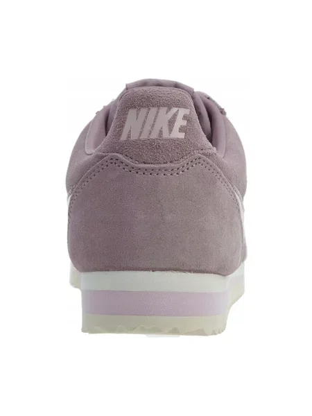 Pantofi Nike violet