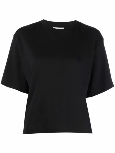 Tricou Vince scurt negru
