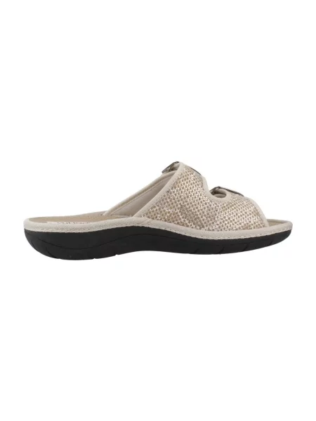 Pantofi Vulladi bej