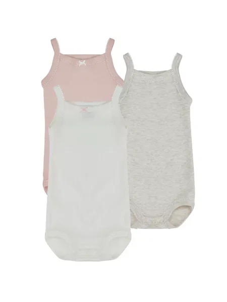 Body copii Petit Bateau