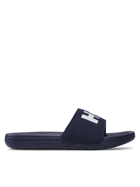Μπότες Helly Hansen μπλε