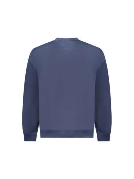 Bluza Tommy Hilfiger casual niebieska