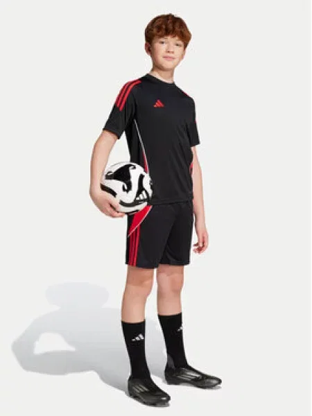 Sportovní kraťasy adidas černé