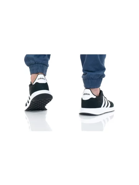 Pantofi Adidas alergare alb