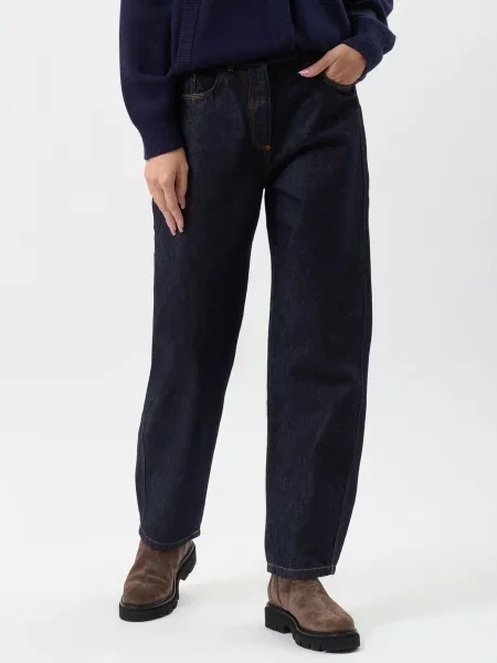 Джинси Kaos сині