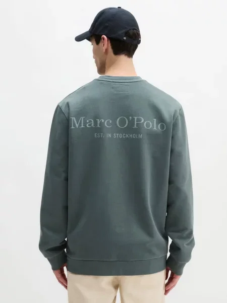 Свитшот Marc O'polo серый