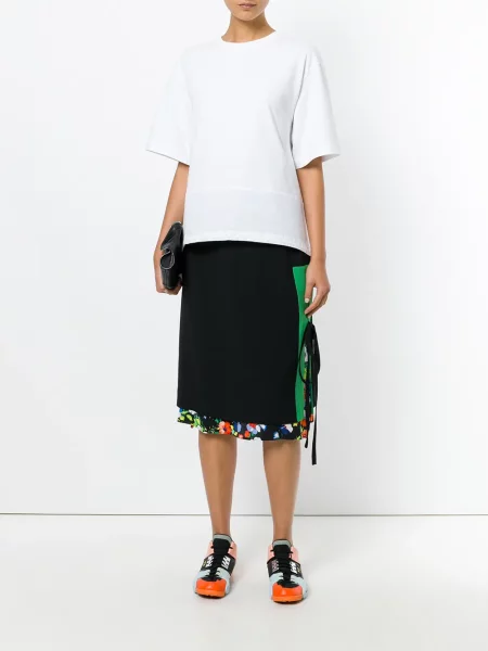 Tricou Kenzo alb